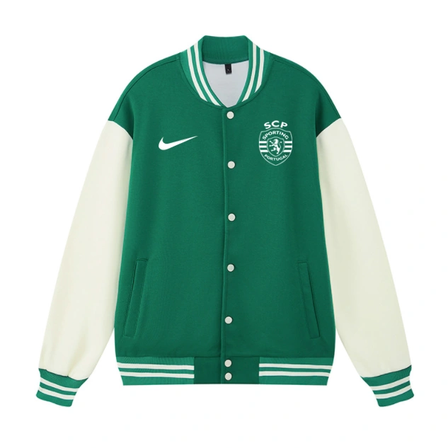 Casaco Sporting C.P. 25/26 1