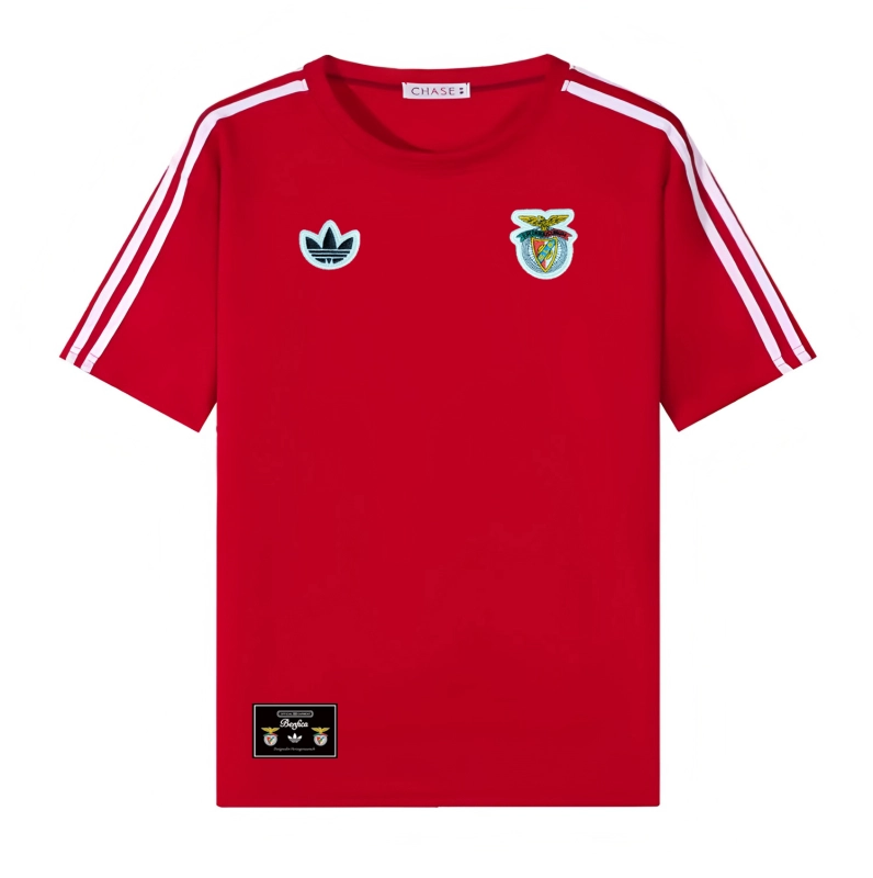 Equipamento Adulto S.L. Benfica X Adidas Originals 25/26 2