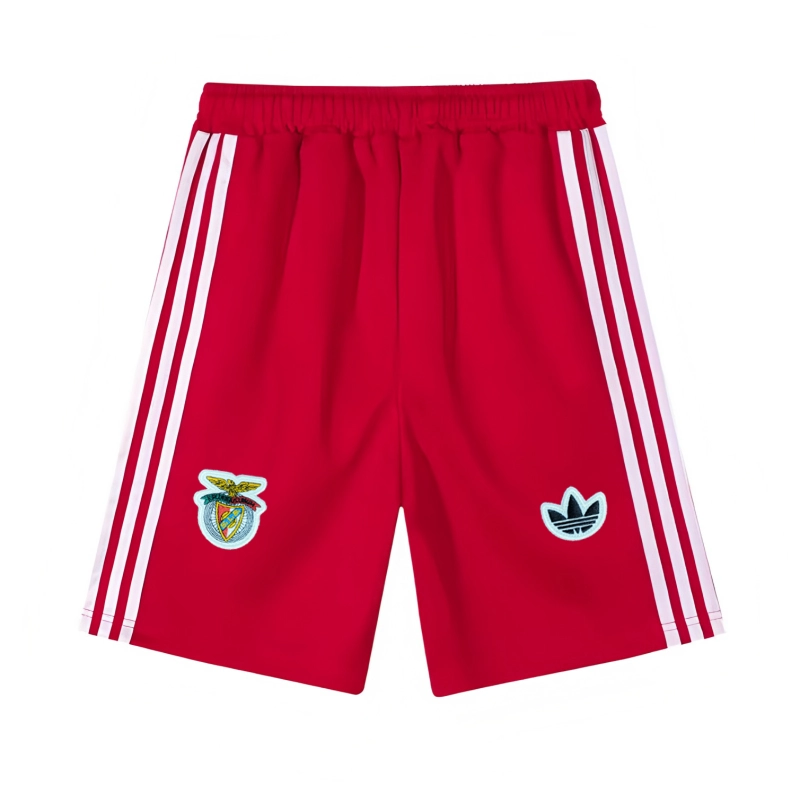 Equipamento Adulto S.L. Benfica X Adidas Originals 25/26 3