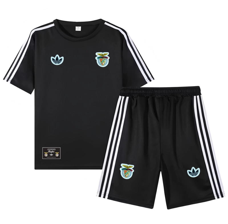 Equipamento Adulto S.L. Benfica X Adidas Originals 25/26 1