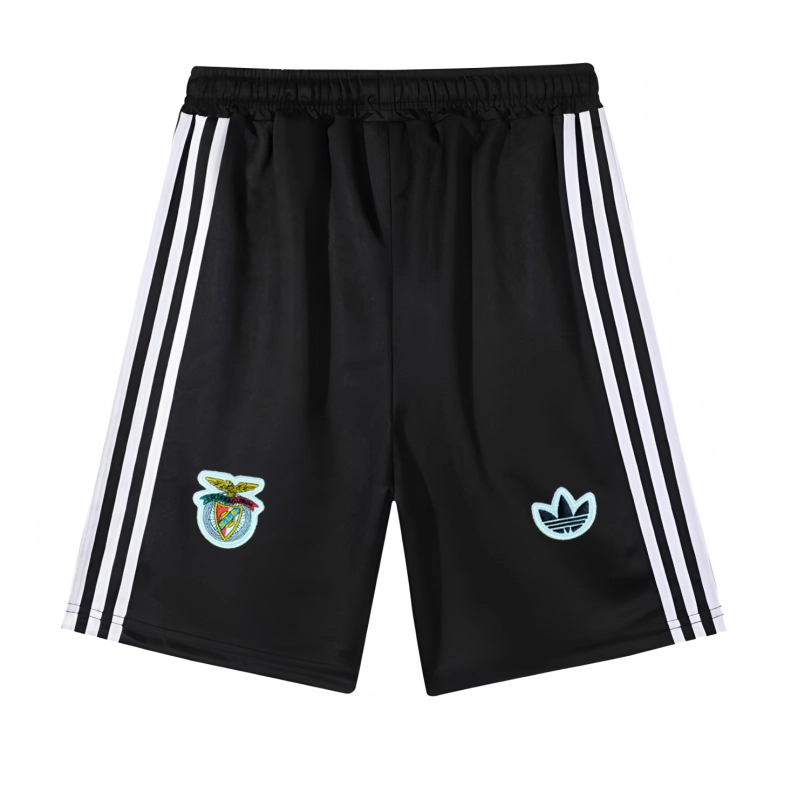 Equipamento Adulto S.L. Benfica X Adidas Originals 25/26 3