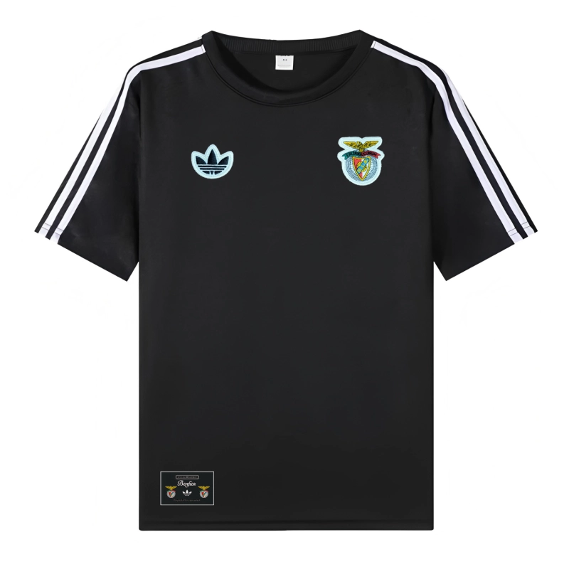Equipamento Adulto S.L. Benfica X Adidas Originals 25/26 2