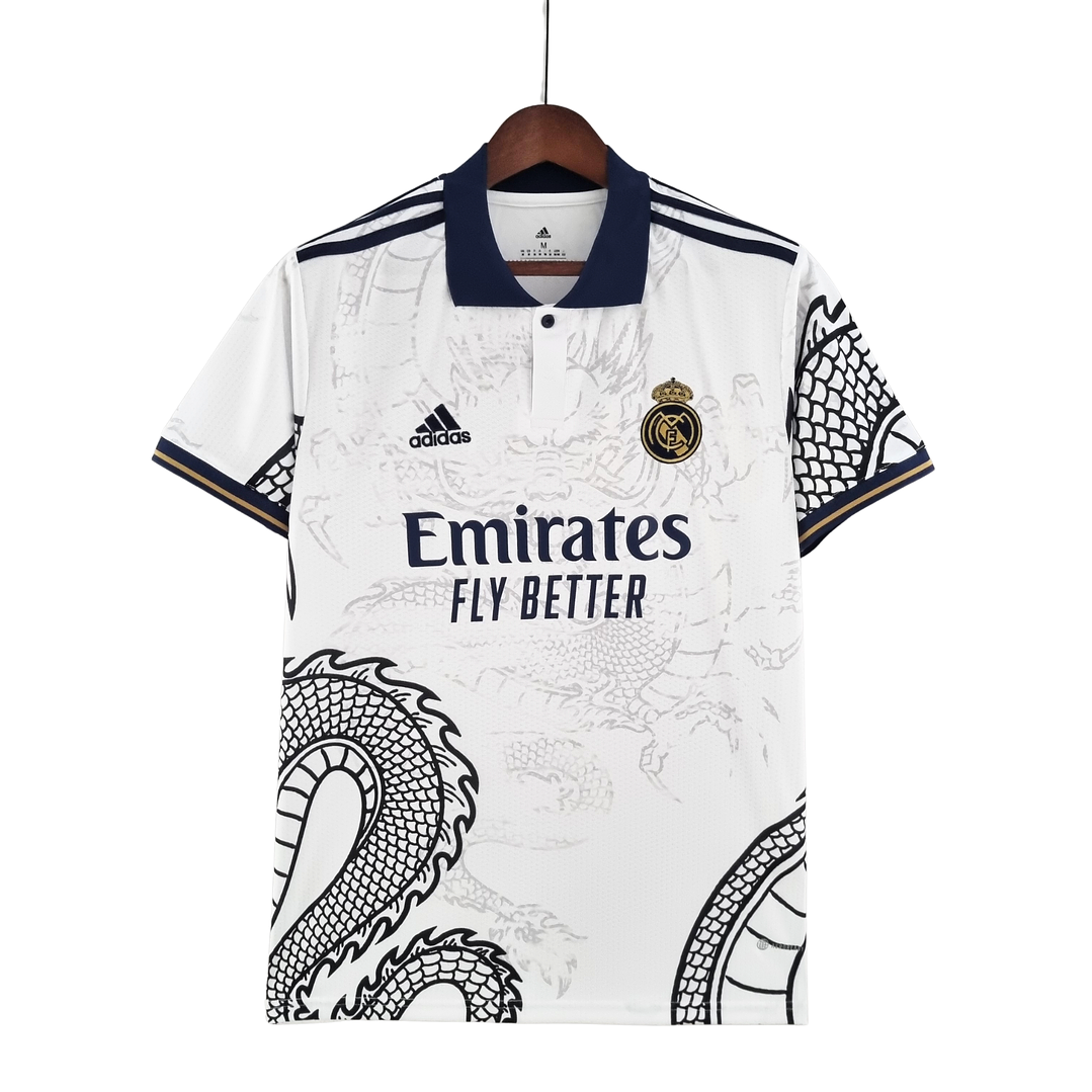 Camisola Real Madrid C.F. Especial 2025 1