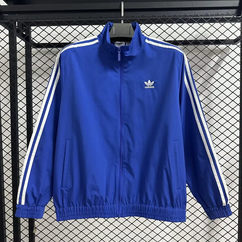 Corta-Vento Adidas 1