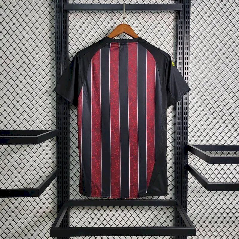 Camisola Retro Manchester City F.C. Alternativa 2008/09 2