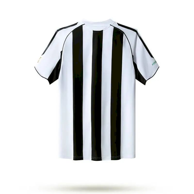 Camisola Retro Newcastle United F.C. Principal 2006/07 2