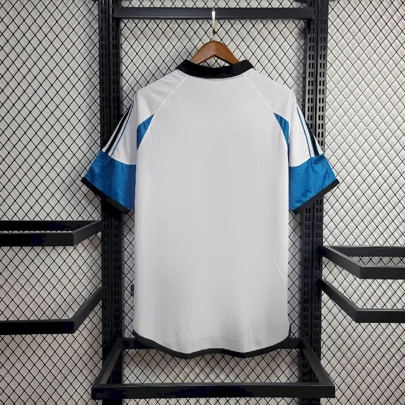 Camisola Retro Newcastle United F.C. Alternativa 1999/00 2