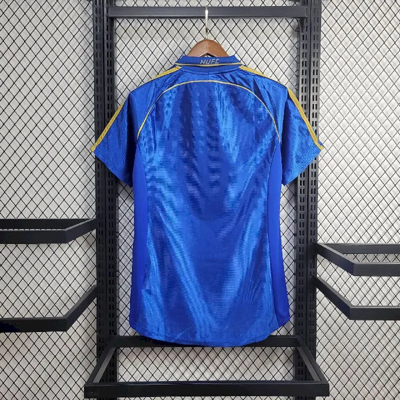 Camisola Retro Newcastle United F.C. Alternativa 1998/99 2