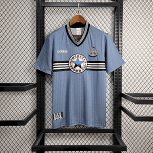 Camisola Retro Newcastle United F.C. Alternativa 1996/97