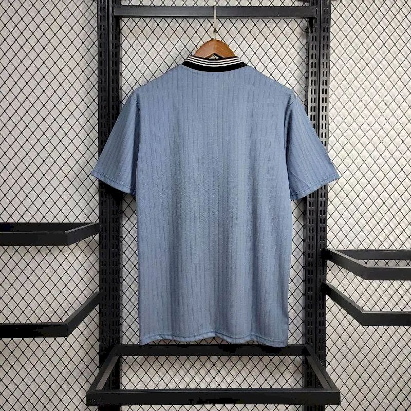 Camisola Retro Newcastle United F.C. Alternativa 1996/97 2