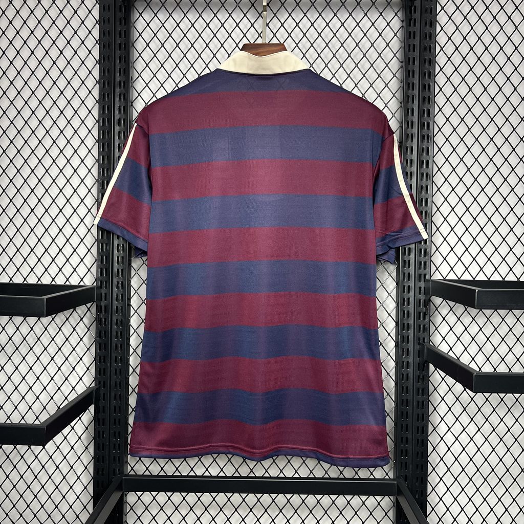 Camisola Retro Newcastle United F.C. Alternativa 1995/96 2