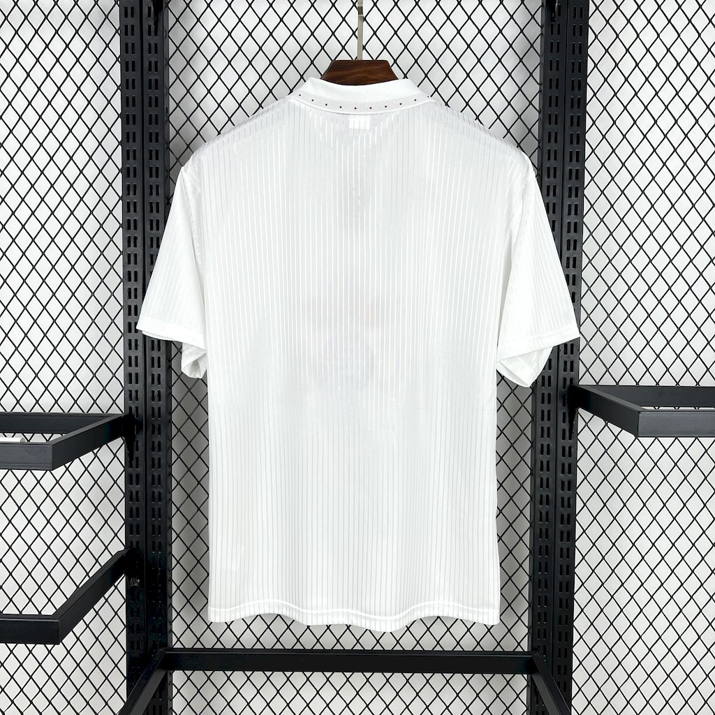 Camisola Retro Albacete Principal 1995/96 2