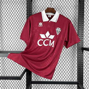 Camisola Retro Albacete Alternativa 1995/96
