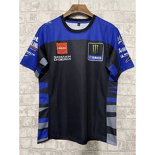 Camisola Yamaha 2025