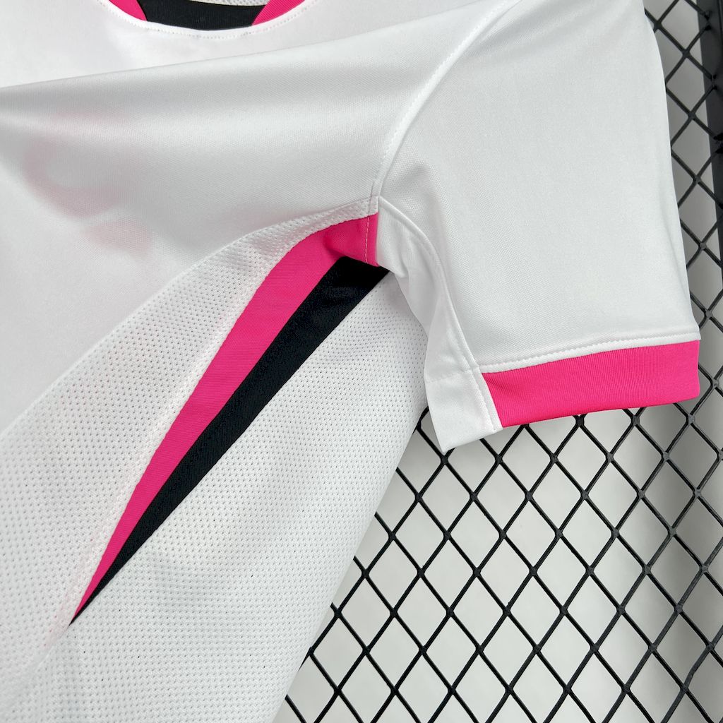 Camisola Sporting C.P. Outubro Rosa 25/26 7
