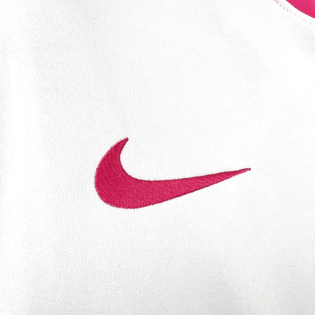 Camisola Sporting C.P. Outubro Rosa 25/26 4