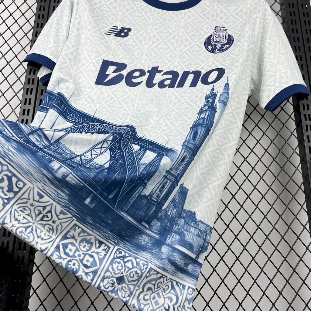 Camisola F.C.Porto Especial 25/26 3