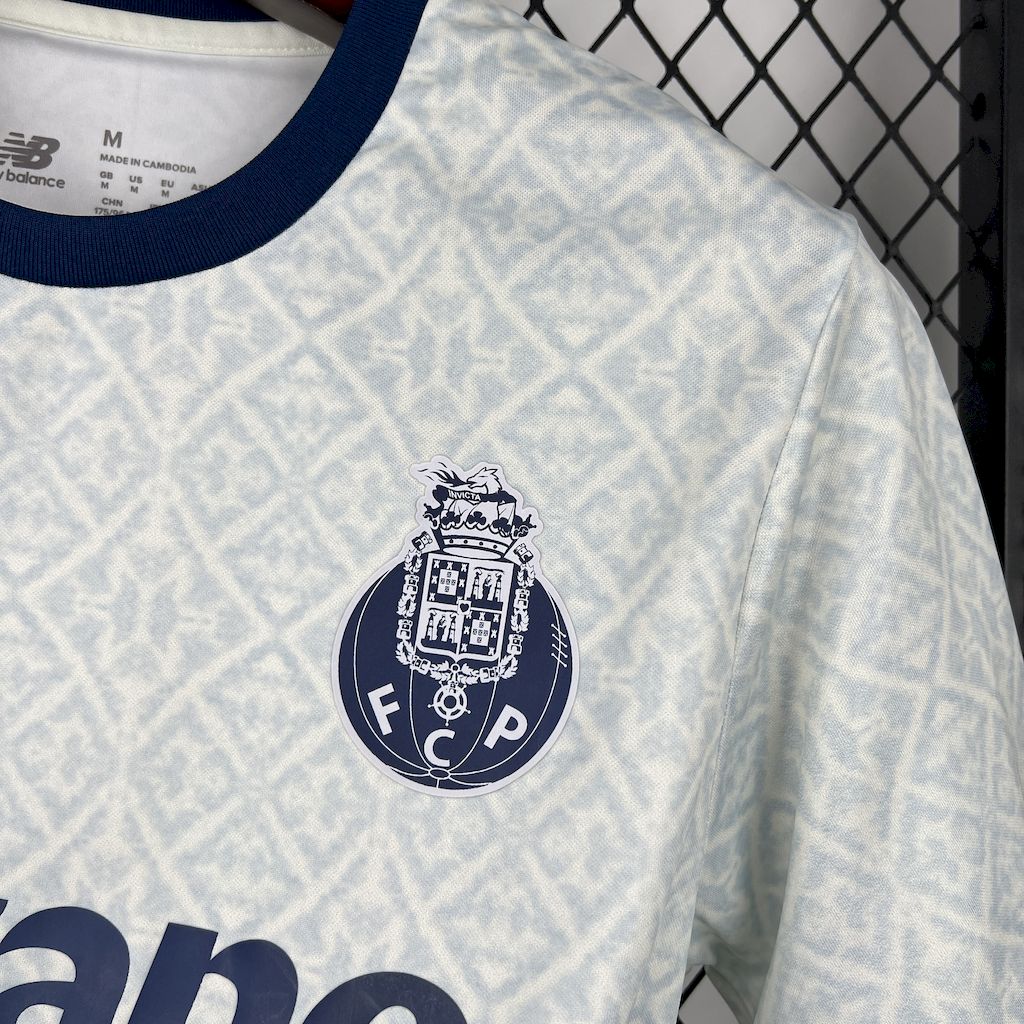 Camisola F.C.Porto Especial 25/26 5