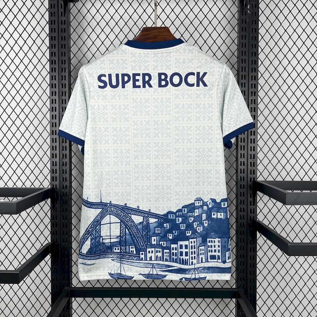 Camisola F.C.Porto Especial 25/26 2