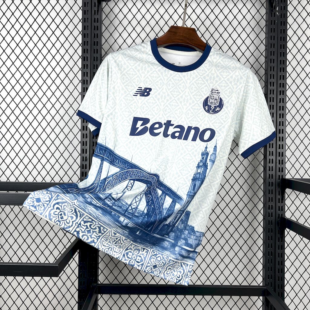 Camisola F.C.Porto Especial 25/26 1