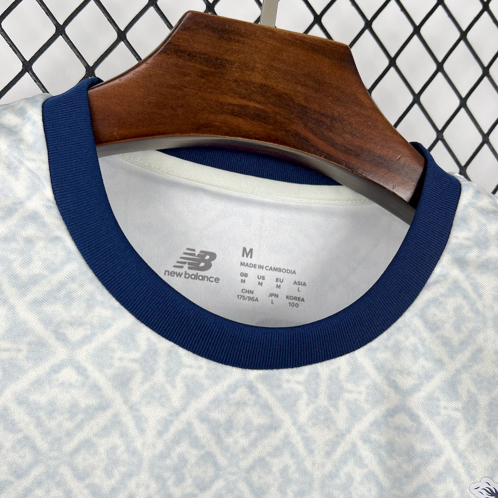 Camisola F.C.Porto Especial 25/26 6