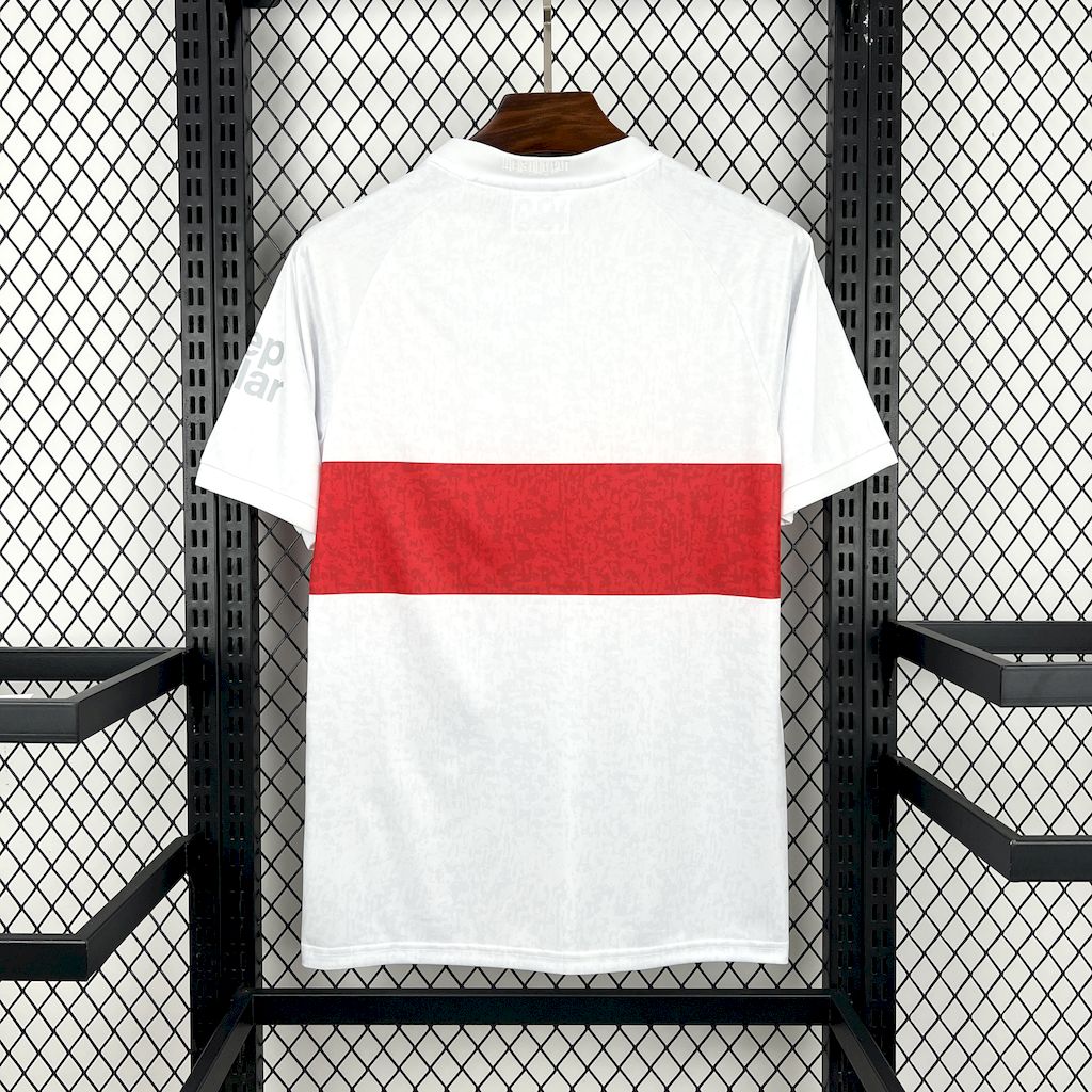 Camisola VfB Stuttgart Especial 25/26 2