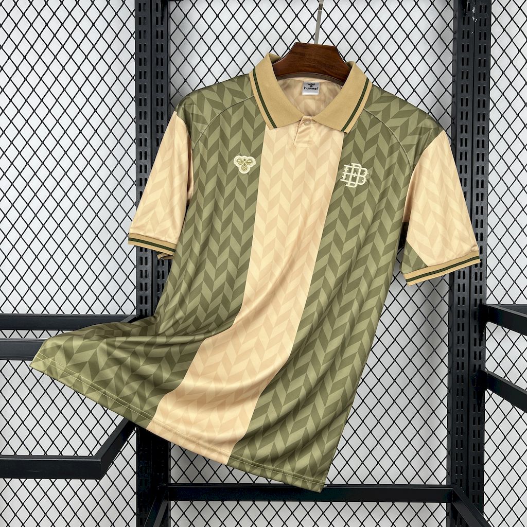 Camisola Real Bétis Especial 25/26 1