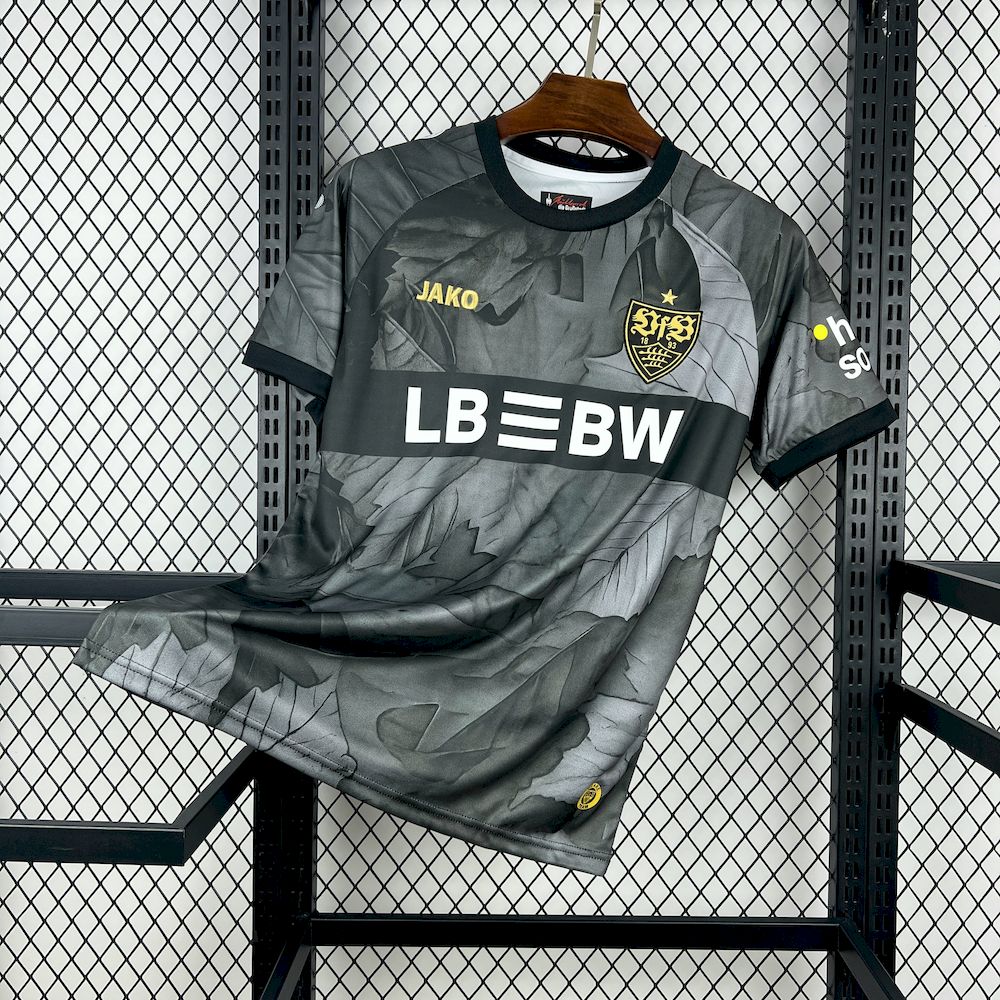 Camisola VfB Stuttgart Terceira 25/26 1
