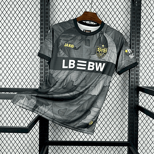 Camisola VfB Stuttgart Terceira 25/26