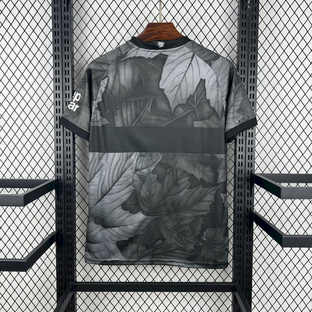 Camisola VfB Stuttgart Terceira 25/26 2