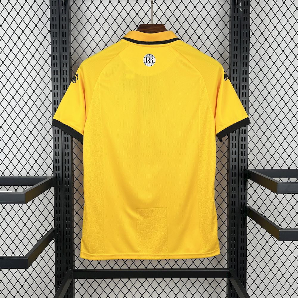 Camisola R.C.D. Espanyol Especial 2025 2