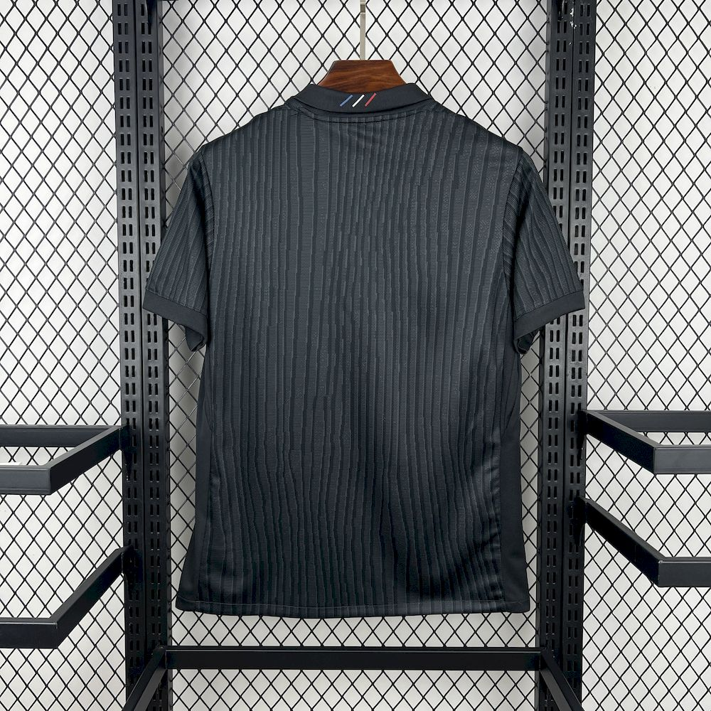 Camisola Paris Saint-Germain F.C. Quarta 25/26 2