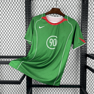 Camisola Nike Total 90 Dri-FIT Football