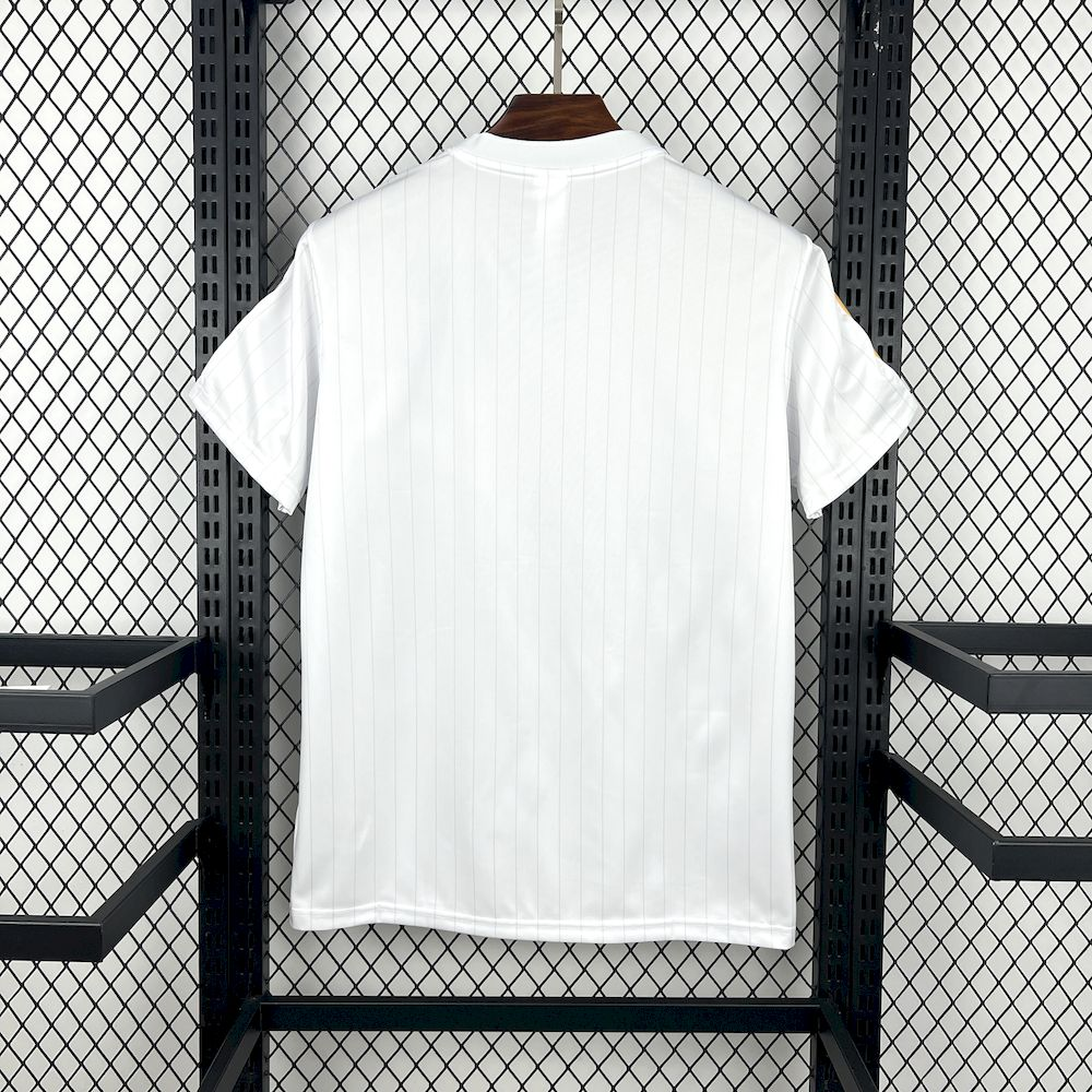 Camisola Real Madrid C.F. X Adidas Originals 25/26 2