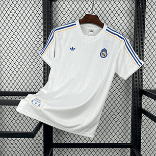 Camisola Real Madrid C.F. X Adidas Originals 25/26
