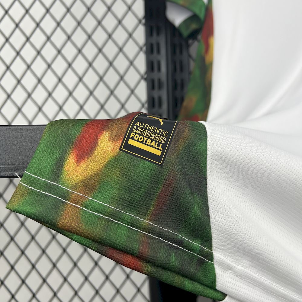 Camisola Portugal Especial 2026 5