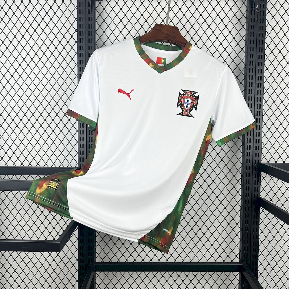 Camisola Portugal Especial 2026 1