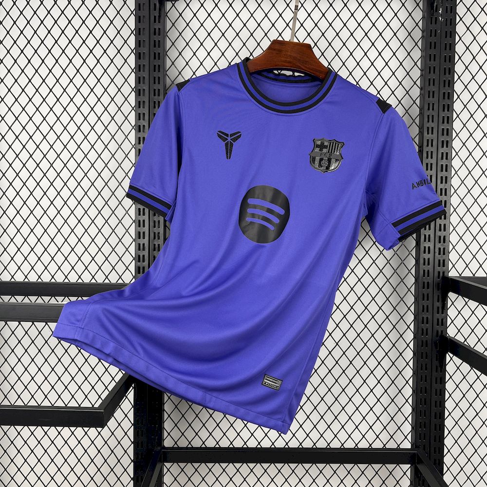 Camisola F.C. Barcelona Especial 2025 1