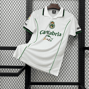 Camisola Retro Real Racing Club Principal 1998/99