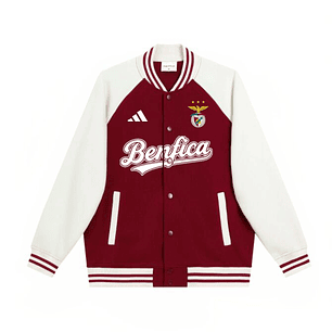 Casaco S.L. Benfica 25/26