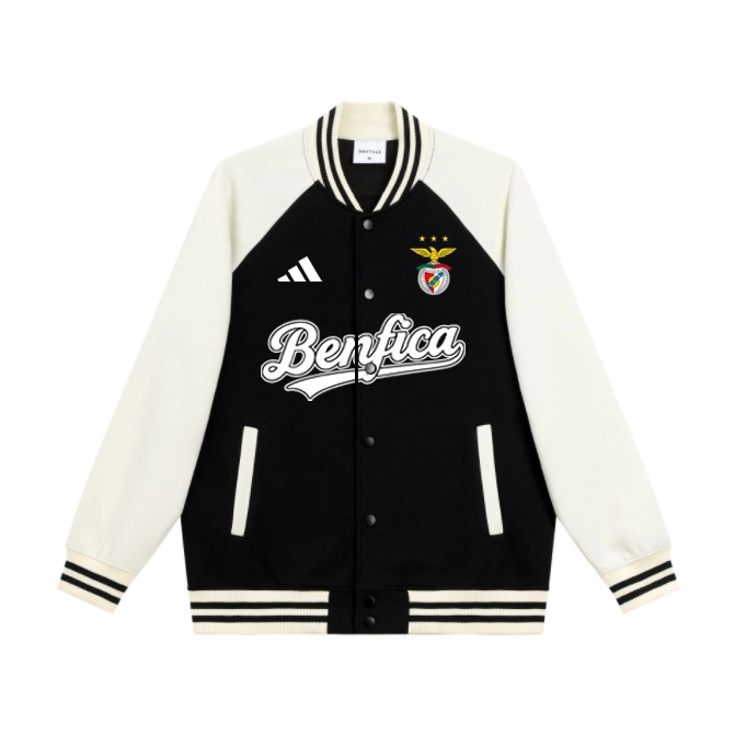 Casaco S.L. Benfica 25/26 1