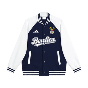 Casaco S.L. Benfica 25/26