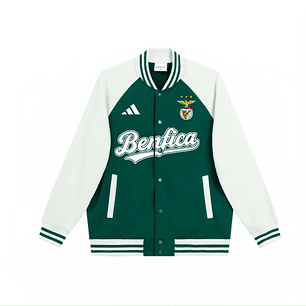 Casaco S.L. Benfica 25/26