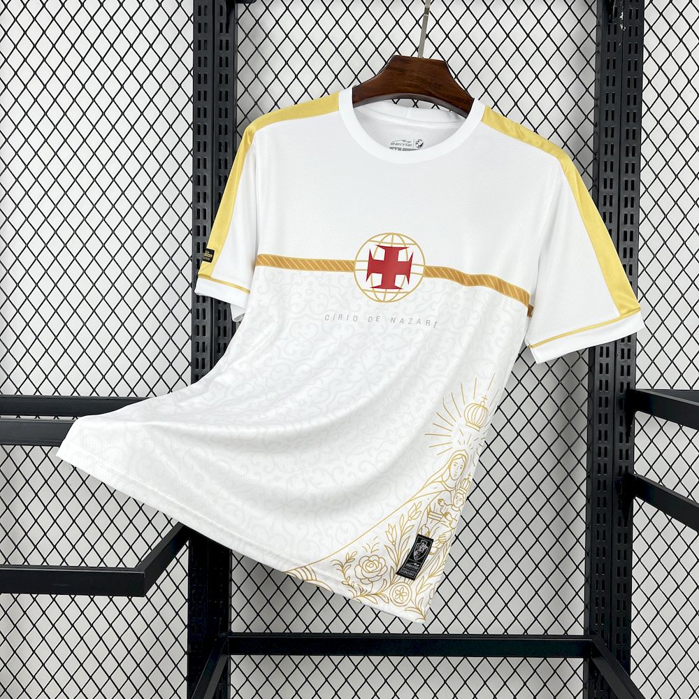 Camisola CR Vasco da Gama Especial 2025 1