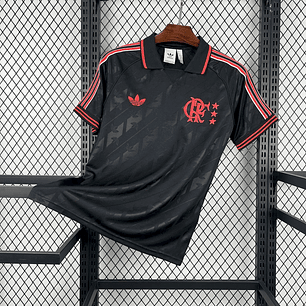 Camisola CR Flamengo LFSTLR 2025