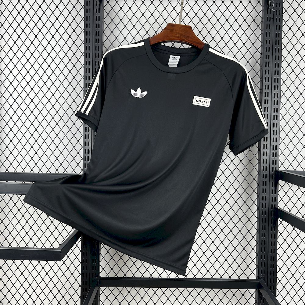 Camisola Adidas Oasis Live '25 Tour 1