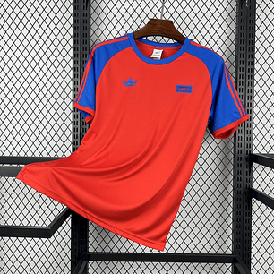 Camisola Adidas Oasis Live '25 Tour