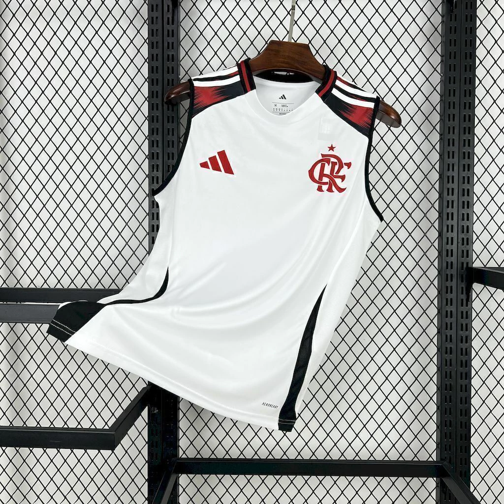 Camisola S/Mangas CR Flamengo Alternativa 25/26 1