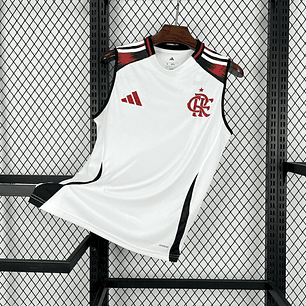 Camisola S/Mangas CR Flamengo Alternativa 25/26