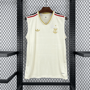 Camisola S/Mangas CR Flamengo Terceira 25/26